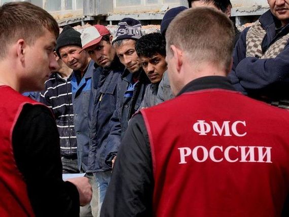 прописка в Сосенском